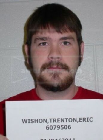 Trenton Eric Wishon