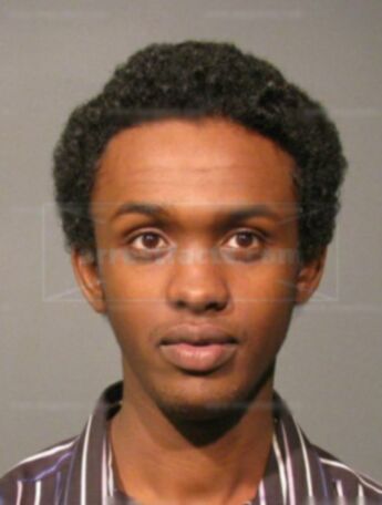 Ayub Abdullahi Mohamed