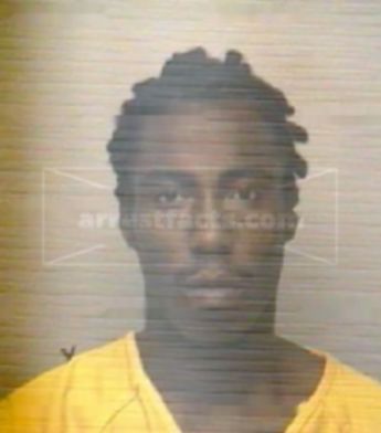 Antwan Demetrius Thurman