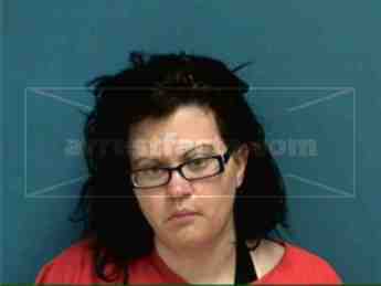 Racheal Michelle Brown