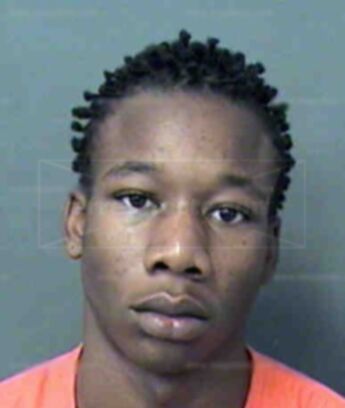 Ahkeem Tyron Hardwich