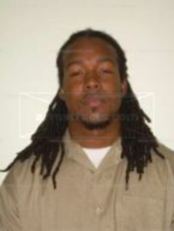 Kevin Arnell Free Jr