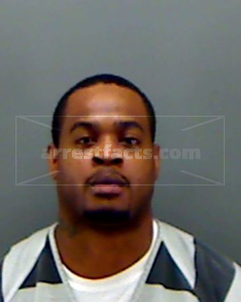 Cornelious Dewayne Harold