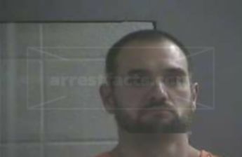 Jason Wayne Burkhart