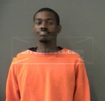 Dejuan Deshawn Davis