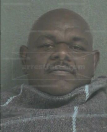 Michael Lorenzo Byrd Sr