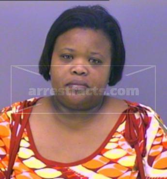 Donita Michelle Ford