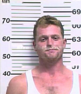 David Wayne Barton