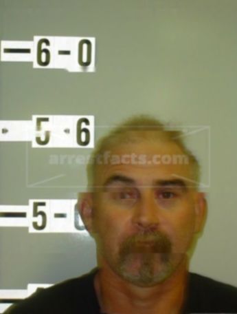 David Earl Rainey