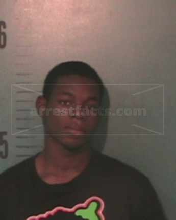 Lamar Darius Sonnier