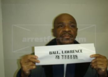 Lawrence Ball