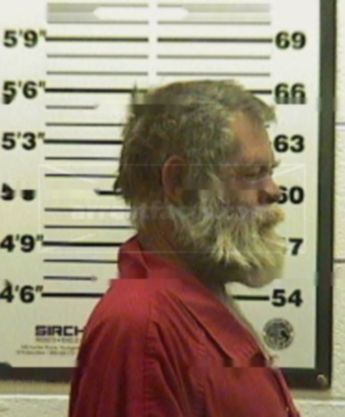 Dennis James Hamilton