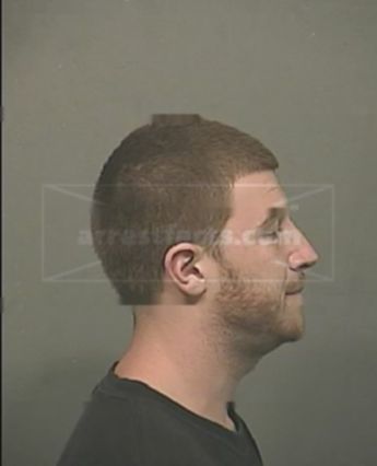 Matthew James Sharp