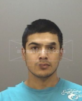 Michael Anthony Benavides