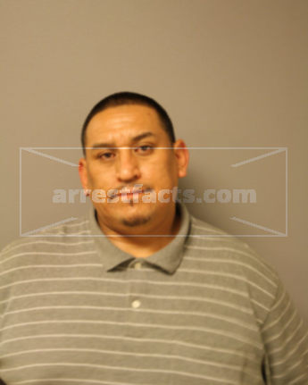 Anthony Ramirez