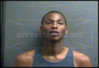 Andrew Lamont Mcmillon