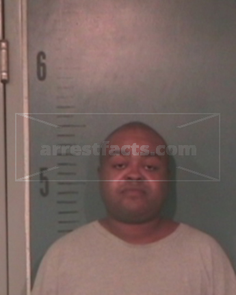 Ronald Larae Berry