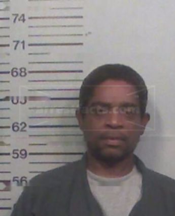 Carlos Rodriguez Johnson