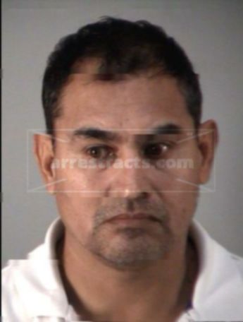 Miguel Hernandez