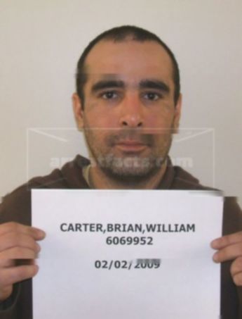 Brian William Carter