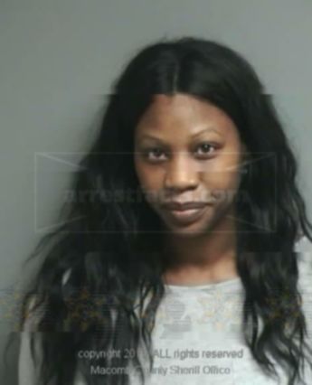 Tanisha Minetta Boyd