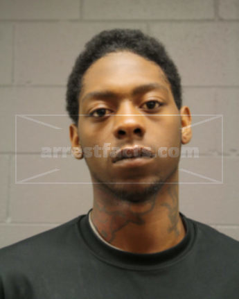 Romeo C Blackman