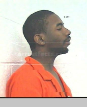 Andre Deon Payne