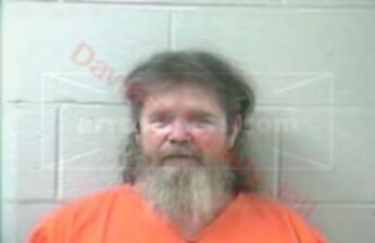 Timothy Wayne Vaughn