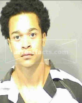 Marcus James Scott