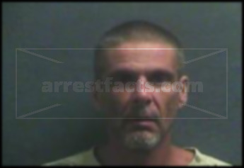 Carl Duane Hall