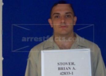 Brian A Stover