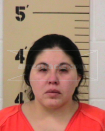 Damaris Aide Perez