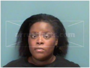 Brianca Renea Carter