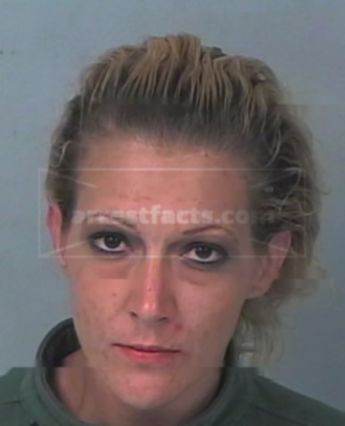 Nicole Lynn Parmelee