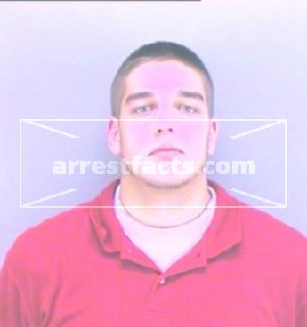 Justin James Moorman