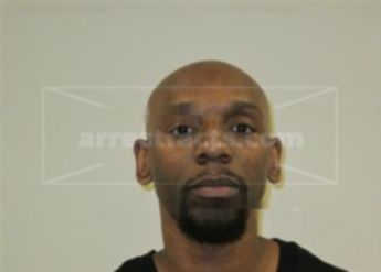 Anthony Antwan Brown