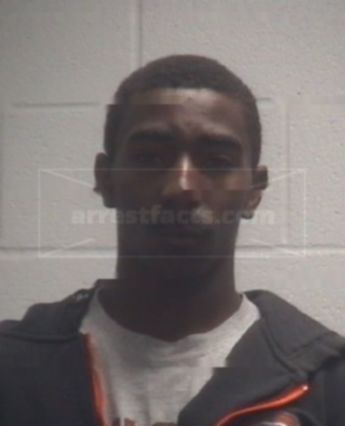 Justin Dontrell Davis