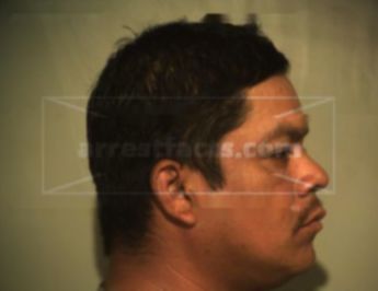 Benjamin Alejandro Duran Valencia