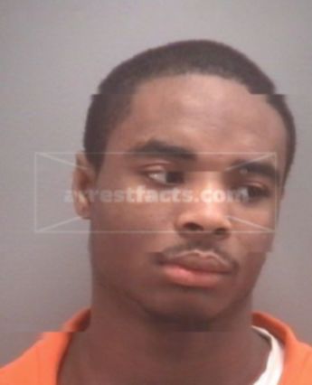 Brandon Lamont Batliff