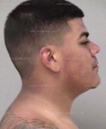 Anthony Mendoza