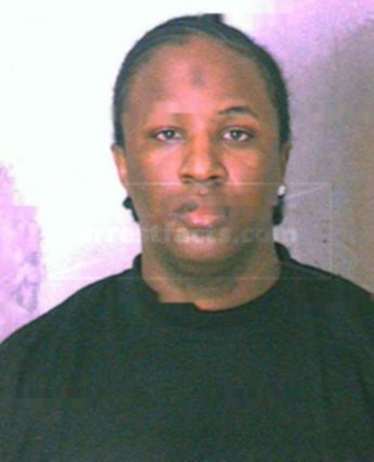 Shawn Delmar Taylor