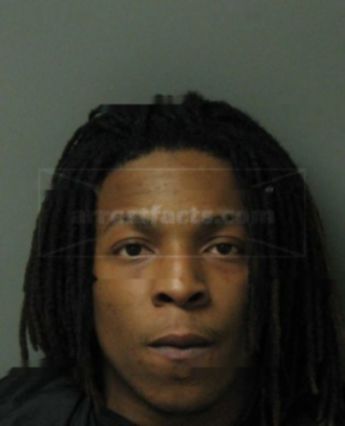 Macarius Shantee Whitfield