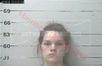 Brittney Diane Wells