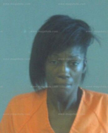 Nafeesa Jewell Mattox