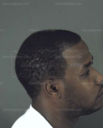 Chavis Donte Anderson