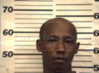 Anthony Dwayne Sanders