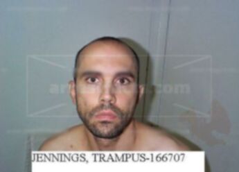 Trampus Jennings