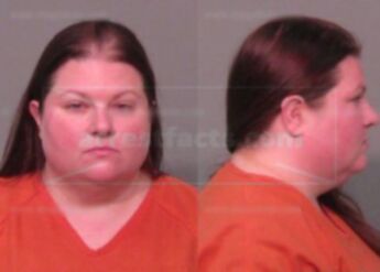 Crystal Helton Martin