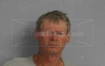Michael Lee Moore