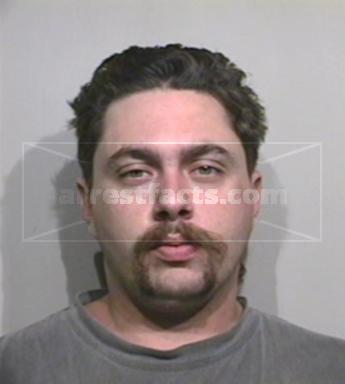 Jeremy Travis Bosley